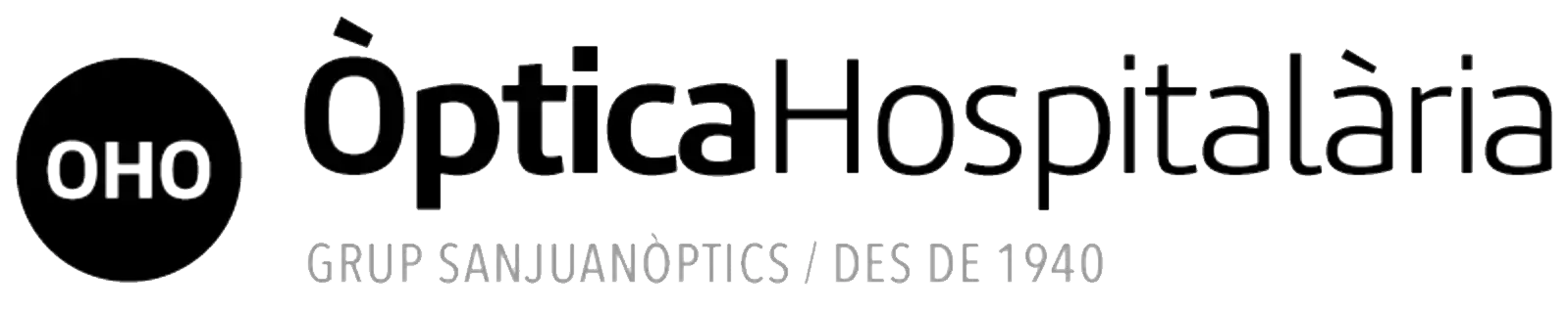 Optica Hospitalaria